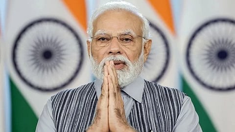 Preparations are in full swing for the Prime Minister’s proposed visit to Jharsuguda on September 27, with authorities considering a venue change due to adverse weather forecast.