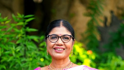 Sharmishtha Shenoy