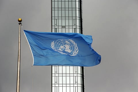 In 2023, international public adaptation finance allocated to developing countries was US$26 billion, a decrease from US$28 billion the previous year.