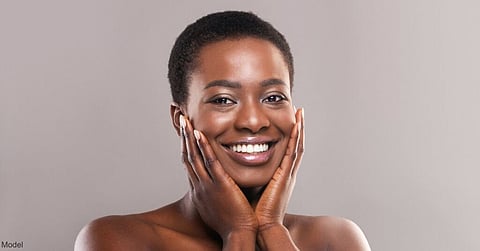 Keeping up with collagen for skin