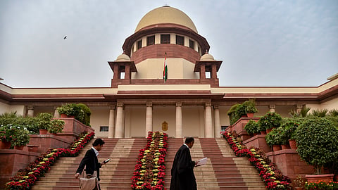 Supreme Court