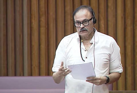 Addressing a virtual meeting with NRI Jana Sena members, he said everyone who works sincerely for the party will certainly get opportunities, even if there is some delay.
