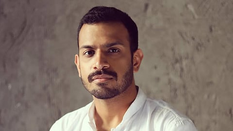 Karan Torani