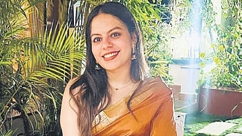 Dr Devaunshi Kaul.