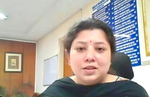 These lapses have cost Archana Singh her post, and she has now been placed on Awaiting Posting Orders (APO) status.