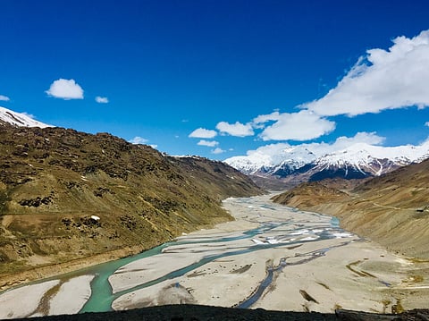 It is among the 26 new biosphere reserves designated across several countries. With this inclusion, India now has 13 biosphere reserves in the MAB Network.
