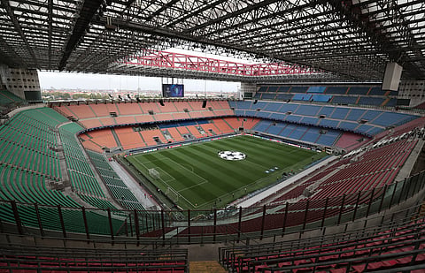 San Siro