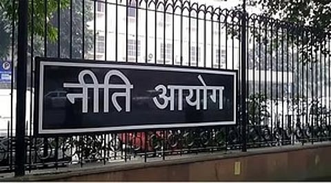 NITI Aayog has set ambitious targets to raise India’s share in the global market to around 25% for hand tools and 10% for power tools over the next decade.