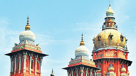 Raising doubts over the root cause of the tragedy and the need for preserving the CCTV footage recorded at the spot, TVK lawyers, approached Justice M Dhandapani on Sunday for taking up a suo motu case on the incident.