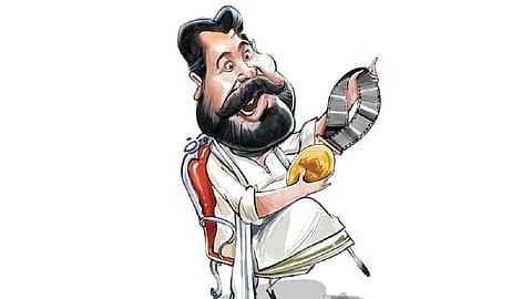Mohanlal