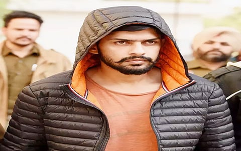 The report said the Bishnoi gang subsequently expanded its extortion operations across British Columbia, Alberta and Ontario.