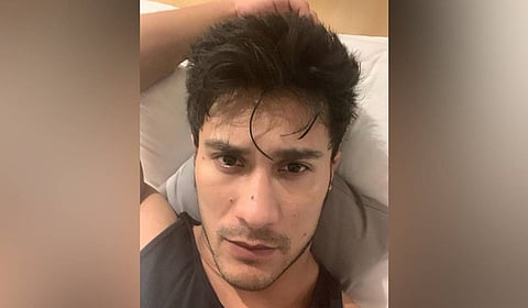 Sources said that Vishal Brahma was in dire need of money and had approached some friends in Delhi recently.