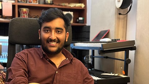 Sinjith Yerramilli