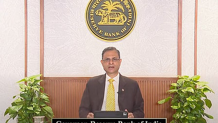 Reserve Bank of India (RBI) Governor Sanjay Malhotra on Friday announced that repo rate remains unchanged.