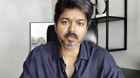 Vijay’s video reflects undiminished arrogance and ambition, says Murasoli after Karur tragedy.