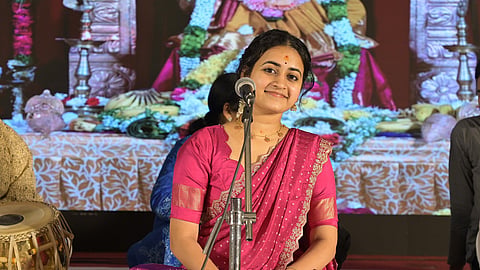 Sooryagayathri