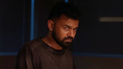 Pranav Mohanlal in 'Dies Irae' trailer
