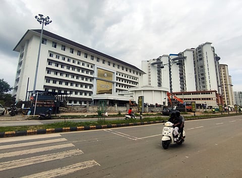 Kochi corporation