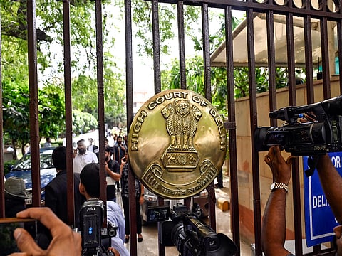A division bench of Chief Justice DK Upadhyaya and Justice Tushar Rao Gedela dismissed the review petition filed by petitioner Upendra Nath Dalai.
