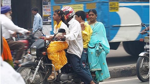 Representational image