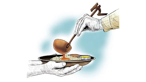 The survey identified 64,006 families (1,03,099 people, 0.2% of the state’s population) falling under this category, in over 1,032 local bodies.