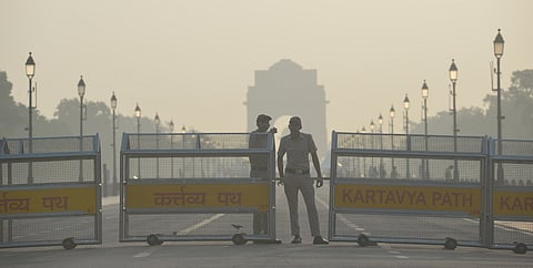The directive targets major polluting units in Delhi, Haryana, Rajasthan, and Uttar Pradesh, aiming to enhance industrial accountability and curb harmful emissions.