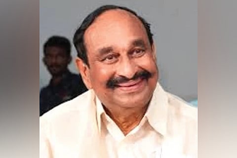 Between 1991 and 1992, Ramreddy Damodar Reddy held the portfolio of Ground Water Resources, and later, between 2008 and 2009, he was the IT minister in the YS Rajasekhara Reddy Cabinet.