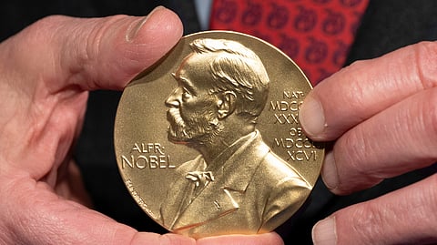 Nobel Prize