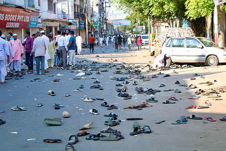 Reward announced for 7 wanted IMC leaders linked to Bareilly violence