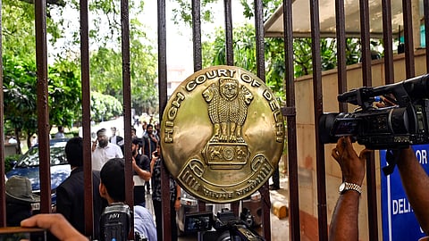 Delhi High Court.