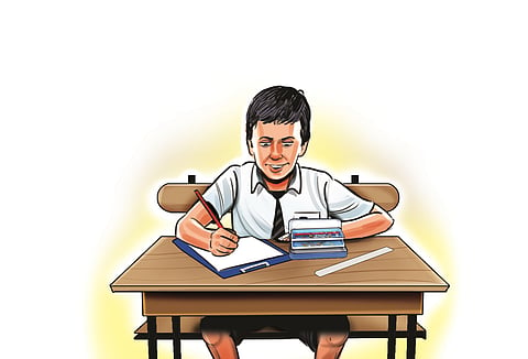 As per the official notification, the ex-regular students will have to do their form fill-up between October 13 and 25.