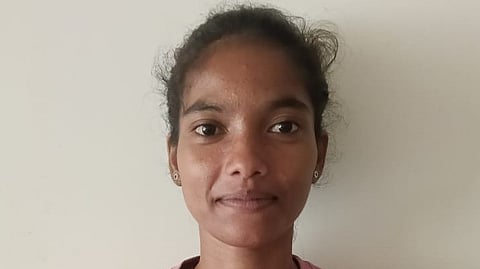 Priti Lakra
