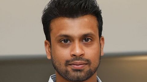 Sanjay Mandava