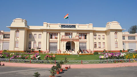Bihar Assembly image used for representation purposes only.