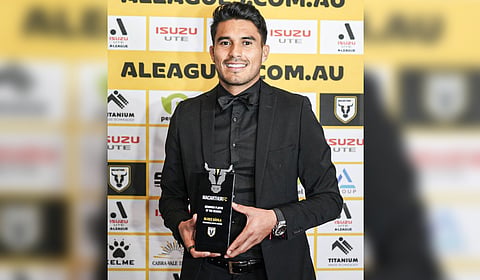 Ulises Davila