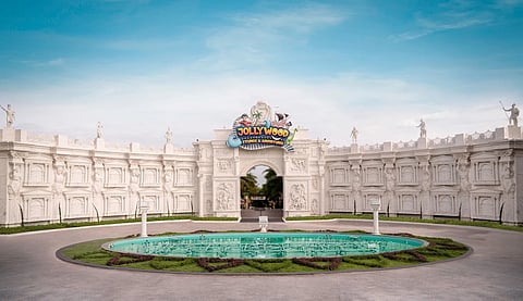 The popular reality show is not in the wrong as it is merely using the venue for its filming. But the closure disrupted the proceedings, with implications on advertising.