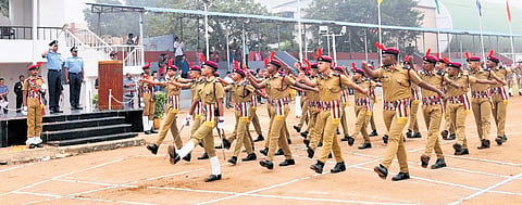 54 cadets from Sainik School Korukonda clear UPSC National Defence Academy/National Naval Academy written examination.