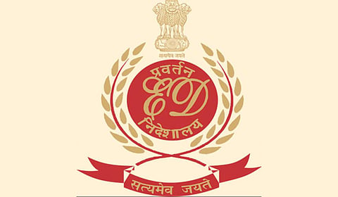 ED, Enforcement Directorate