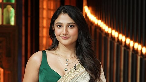 Ritika Nayak