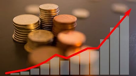 money growth