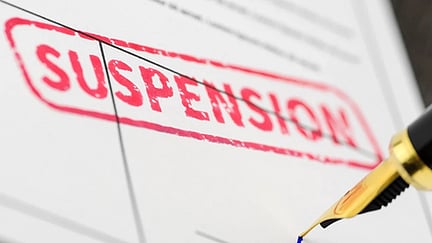 Representational image