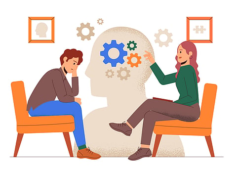 As AI enters therapy rooms experts warn of hidden dangers