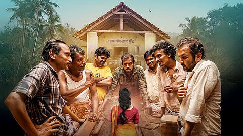 Avihitham Movie Review: A smart, steady satire that observes more than it innovates