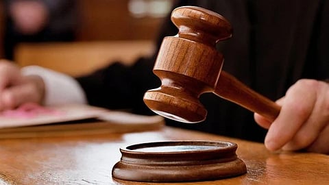 The commission noted that Merusri Developers demanded 25% of the property value upfront instead of providing documents for legal verification of site/villa 11 before the sale agreement.