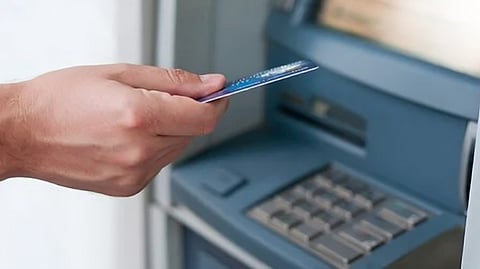 ATM