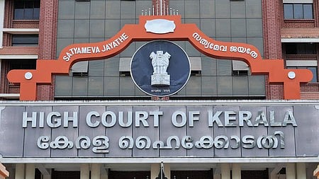 Kerala HC