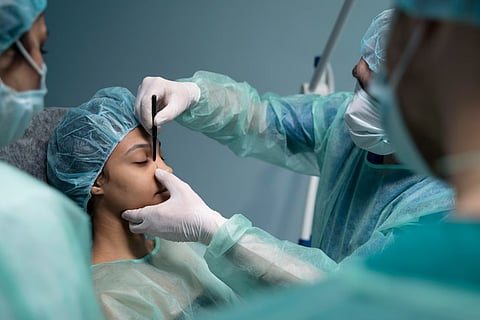 Sculpting Success: Hyderabad Emerges as a Global Cosmetic Hotspot