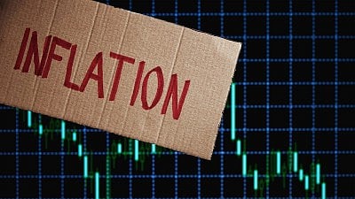 India’s retail inflation fell sharply to an eight-year low of 1.54% in September.