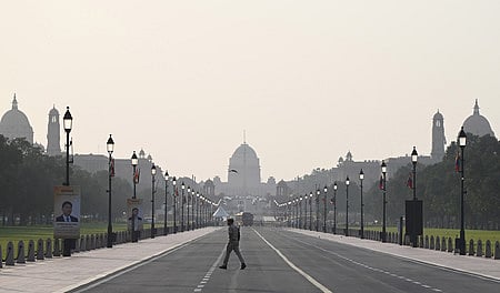 Despite the overall improvement, several monitoring stations, including areas like Ashok Vihar, Bawana, and ITO, still recorded the air quality in the 'very poor' category (AQI above 300).