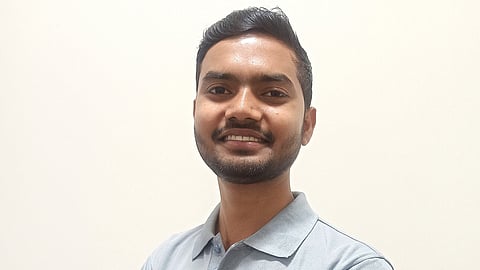 Jainul Abedin